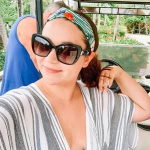 Meet your Posher, Tiana